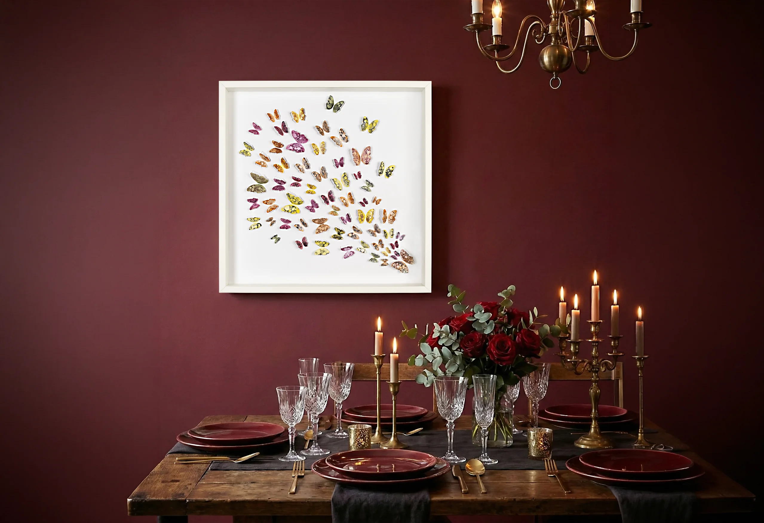 Frame Your Artwork